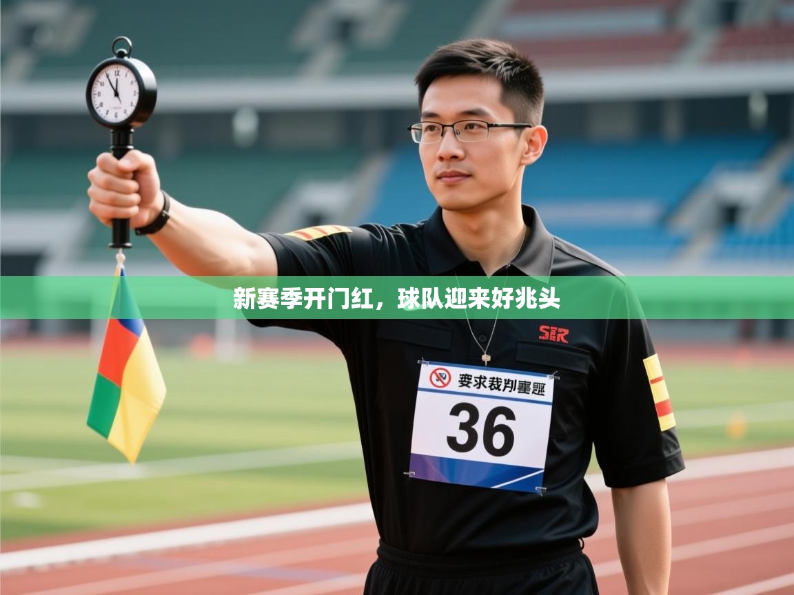 新赛季开门红，球队迎来好兆头